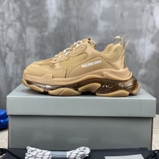 Balenciaga Triple S Series Shoes